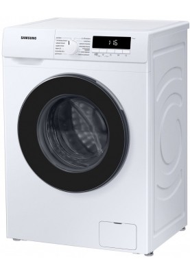 Пральна машина Samsung WW80T3040BW/UA