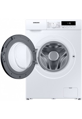 Пральна машина Samsung WW80T3040BW/UA