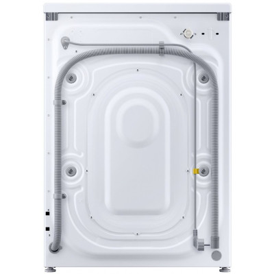 Пральна машина Samsung WW80T3040BW/UA