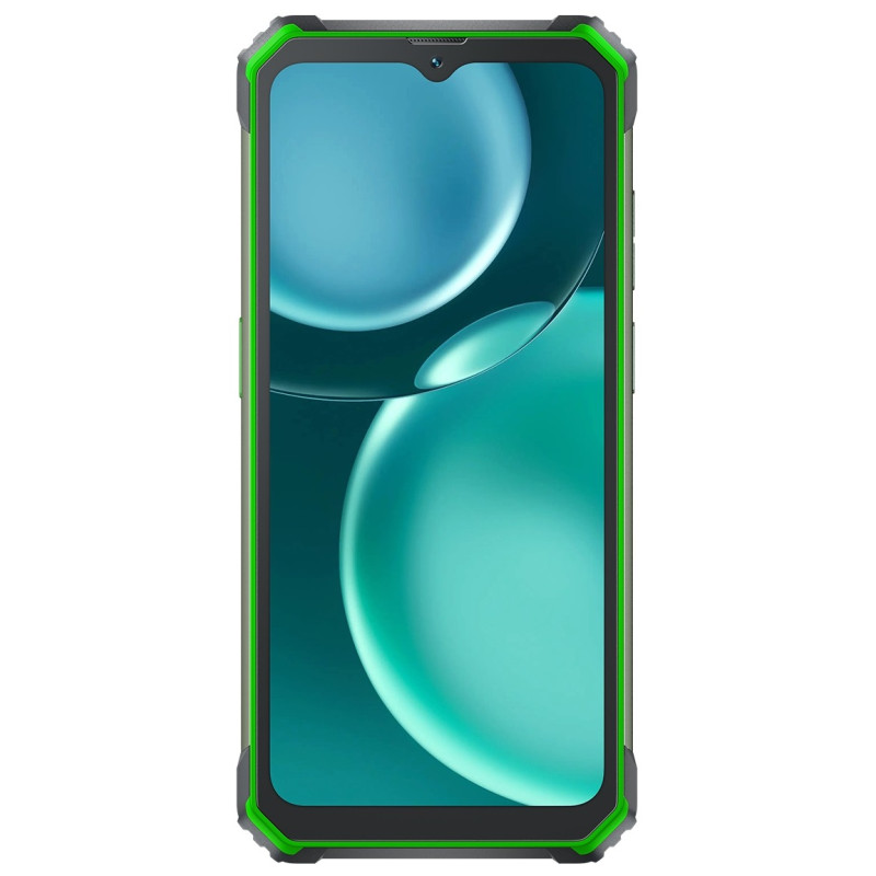 Смартфон Oscal S80 6/128GB Dual Sim Green