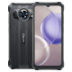 Смартфон Oscal S80 6/128GB Dual Sim Black