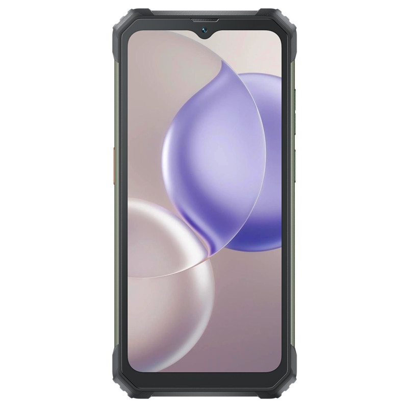 Смартфон Oscal S80 6/128GB Dual Sim Black