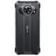 Смартфон Oscal S80 6/128GB Dual Sim Black
