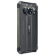 Смартфон Oscal S80 6/128GB Dual Sim Black
