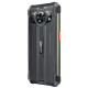 Смартфон Oscal S80 6/128GB Dual Sim Black