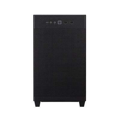 Корпус Asus Prime AP201 Black Tempered Glass без БЖ (90DC00G0-B39010) Корпус Asus Prime AP201 Black Tempered Glass без БЖ (90DC00G0-B39010)
