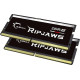 Модуль пам`ятi SO-DIMM 2x16GB/5200 DDR5 G.Skill Ripjaws (F5-5200S3838A16GX2-RS)