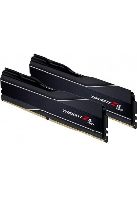 Модуль пам`ятi DDR5 2x32GB/6000 G.Skill Trident Z5 Neo (F5-6000J3040G32GX2-TZ5N)