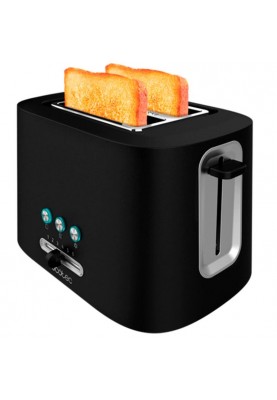 Тостер Cecotec Toast&Taste 9000 Double (CCTC-03179)