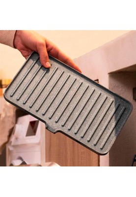 Гриль Cecotec Rock"nGrill 1500 Take & Clean Stone (CCTC-02994)