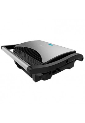 Гриль Cecotec Rock"nGrill Dark 1000 (CCTC-03000)