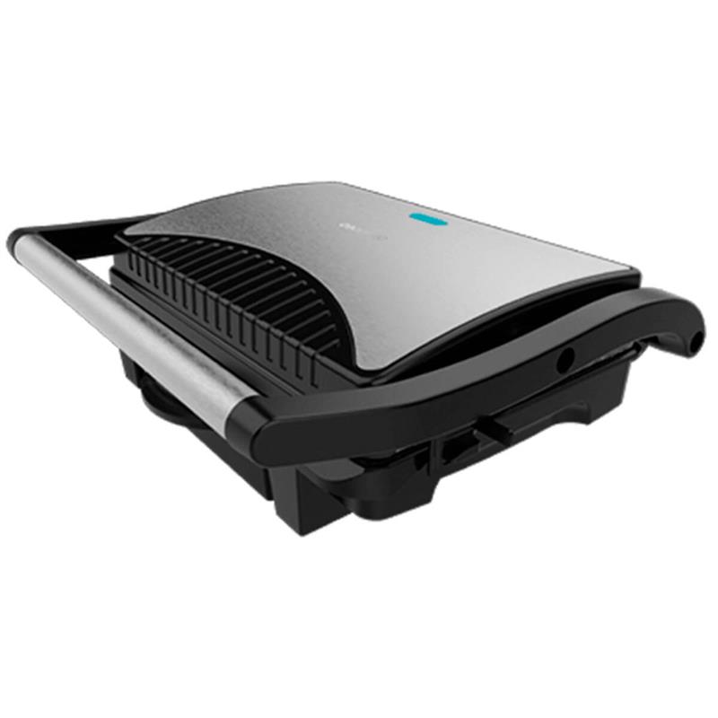 Гриль Cecotec Rock"nGrill Dark 1000 (CCTC-03000)