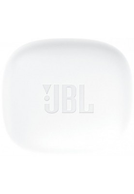 Bluetooth-гарнітура JBL Wave Flex White (JBLWFLEXWHT)