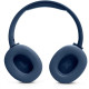 Bluetooth-гарнітура JBL Tune 720BT Blue (JBLT720BTBLU)