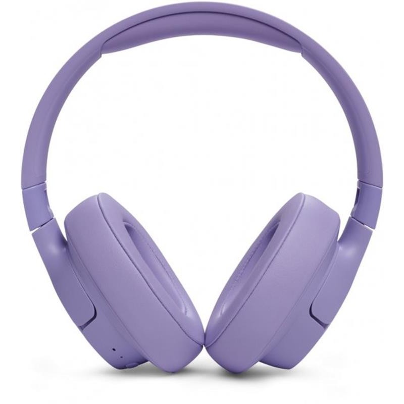 Bluetooth-гарнітура JBL Tune 720BT Purple (JBLT720BTPUR)