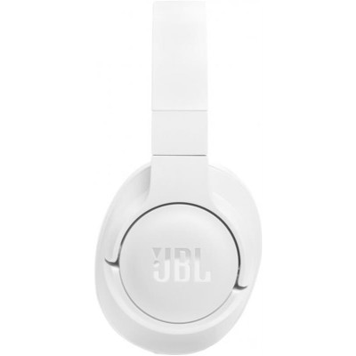 Bluetooth-гарнітура JBL Tune 720BT White (JBLT720BTWHT)