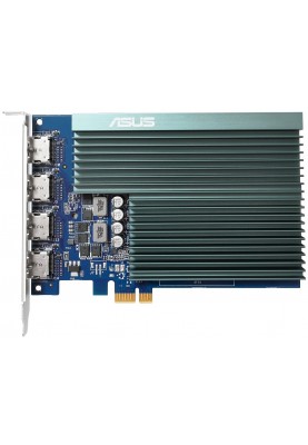 Відеокарта GF GT 730 2GB GDDR5 Asus (GT730-4H-SL-2GD5)