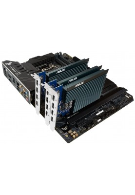 Відеокарта GF GT 730 2GB GDDR5 Asus (GT730-4H-SL-2GD5)