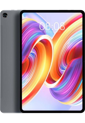 Планшетний ПК Teclast T50 2023 8/128GB 4G Space Gray (TLA002/T2C1/TL-102750)