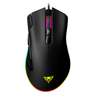 Миша Patriot Viper V551 Black (PV551OUXK)