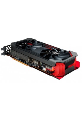 Відеокарта AMD Radeon RX 6650 XT 8GB GDDR6 Red Devil PowerColor (AXRX 6650 XT 8GBD6-3DHE/OC)