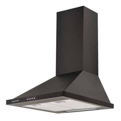 Витяжка Pyramida KH 50 BL