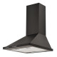 Витяжка Pyramida KH 50 BL