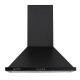 Витяжка Pyramida KH 50 BL