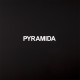Витяжка Pyramida NR-MG 60 M BL