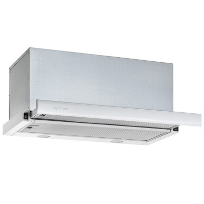Витяжка Pyramida TL 50 (1100) WH