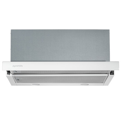 Витяжка Pyramida TL 50 (1100) WH