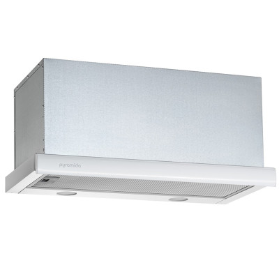 Витяжка Pyramida TL 50 (1100) WH