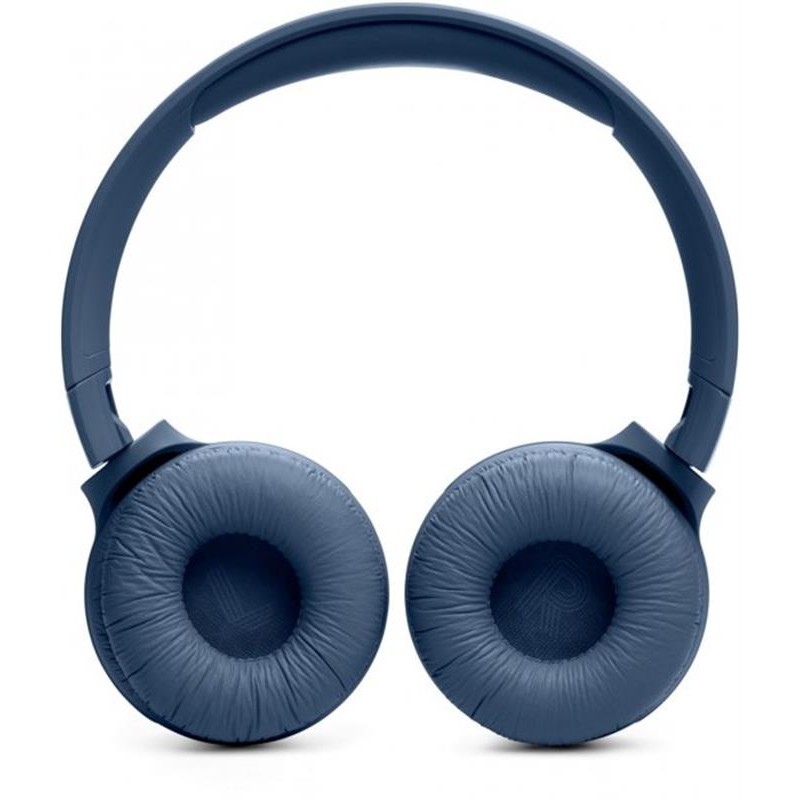 Bluetooth-гарнітура JBL T520BT Blue (JBLT520BTBLUEU)