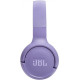 Bluetooth-гарнітура JBL T520BT Purple (JBLT520BTPUREU)