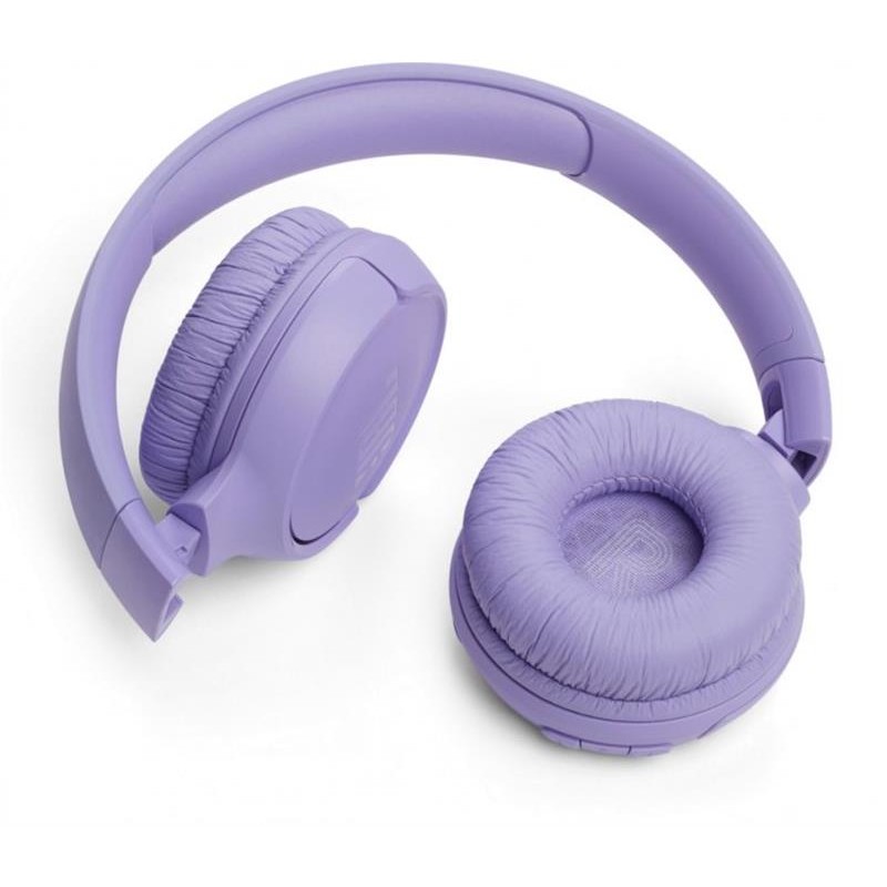 Bluetooth-гарнітура JBL T520BT Purple (JBLT520BTPUREU)