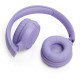 Bluetooth-гарнітура JBL T520BT Purple (JBLT520BTPUREU)