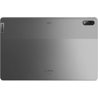 Планшет Lenovo Tab P12 Pro TB-Q706F 8/256GB Storm Grey + Pen (ZA9D0020UA)