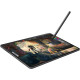 Планшет Lenovo Tab P12 Pro TB-Q706F 8/256GB Storm Grey + Pen (ZA9D0020UA)