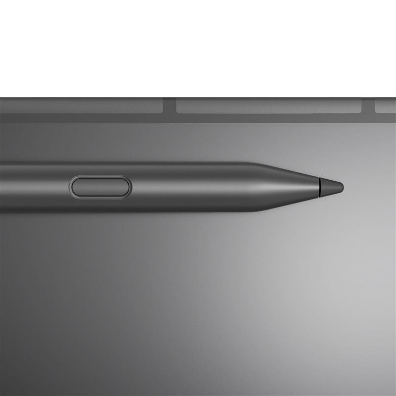 Планшет Lenovo Tab P12 Pro TB-Q706Z 8/256GB 5G Storm Grey + Pen (ZA9E0025UA)