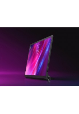 Планшет Lenovo Yoga Tab 13 YT-K606F 8/128GB Shadow Black (ZA8E0009UA)