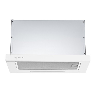 Витяжка Pyramida ATH 50 (700) WH Витяжка Pyramida ATH 50 (700) WH