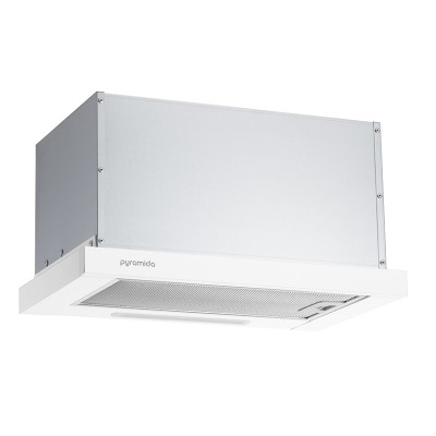 Витяжка Pyramida ATH 50 (700) WH Витяжка Pyramida ATH 50 (700) WH
