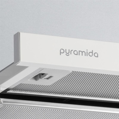 Витяжка Pyramida ATH 50 (700) WH Витяжка Pyramida ATH 50 (700) WH
