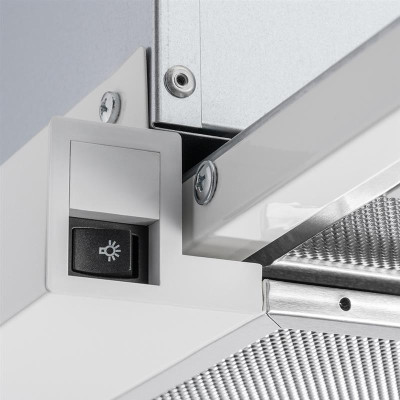 Витяжка Pyramida ATH 50 (700) WH Витяжка Pyramida ATH 50 (700) WH