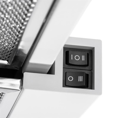 Витяжка Pyramida ATH 50 (700) WH Витяжка Pyramida ATH 50 (700) WH