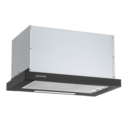 Витяжка Pyramida ATH 50 (700) BL Витяжка Pyramida ATH 50 (700) BL
