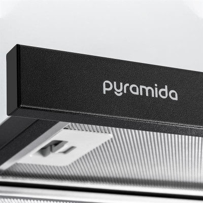 Витяжка Pyramida ATH 50 (700) BL Витяжка Pyramida ATH 50 (700) BL