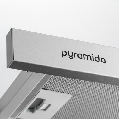 Витяжка Pyramida ATH 60 (700) IX