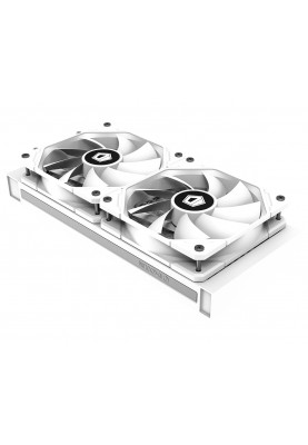 Система водяного охолодження ID-Cooling Frostflow 240 XT Snow