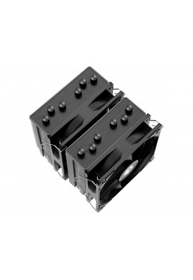 Кулер процесорний ID-Cooling SE-206-XT Black